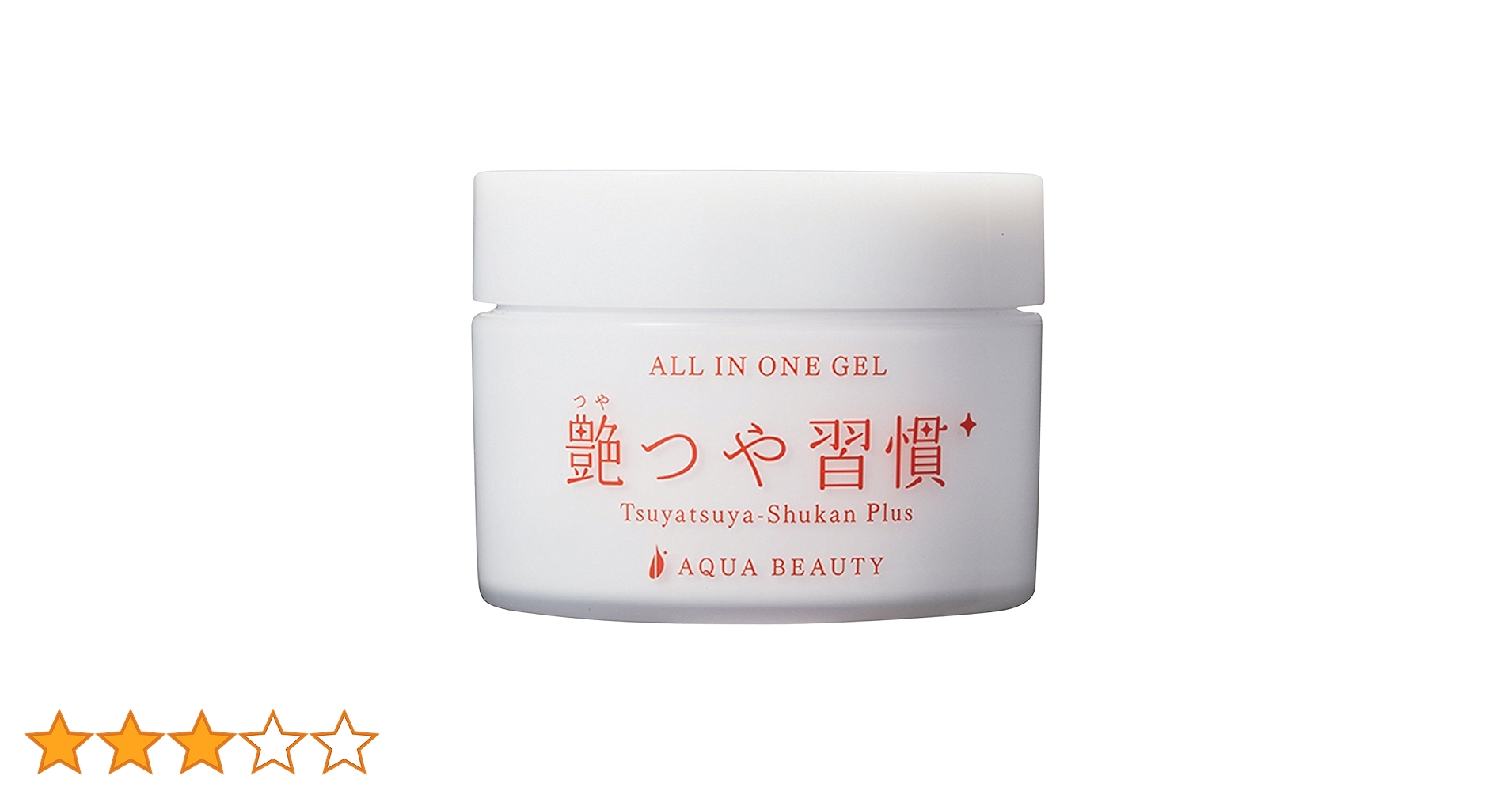 Amazon.co.jp: 艶つや習慣プラス 120g : ビューティー